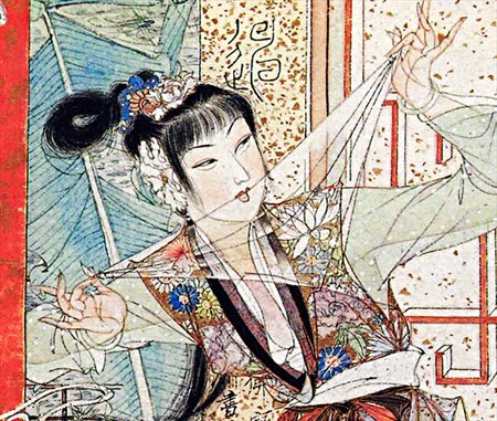 汉沽-胡也佛《金瓶梅》的艺术魅力